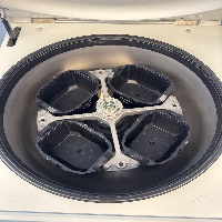 Thermo Sorvall Legend XTR Refrigerated Centrifuge image 1